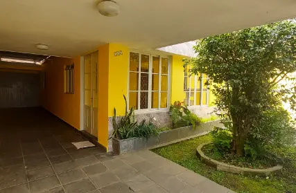 Imagem: Casa Comercial para Alugar, Vila Albertina