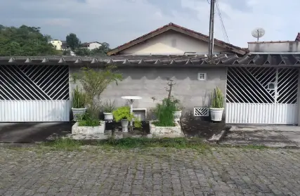 Imagem: Casa Térrea para Venda, Bertoldo