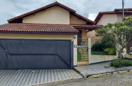 Imagem: Casa Térrea para Venda, Quarta Divisão