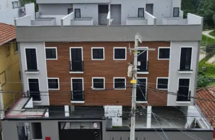 Imagem: Cobertura para Venda, Vila Eldízia