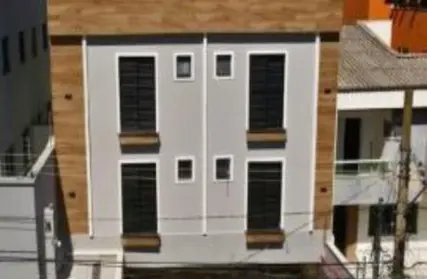 Imagem: Cobertura para Venda, Vila Guiomar