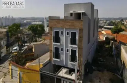 Imagem: Apartamento para Venda, Vila Guarani