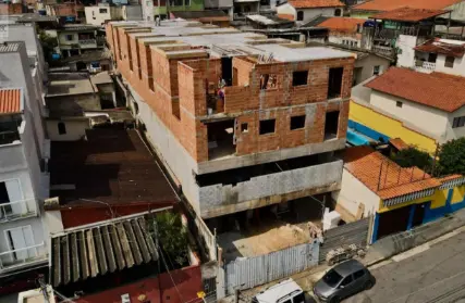 Imagem: Cobertura para Venda, Vila Príncipe de Gales