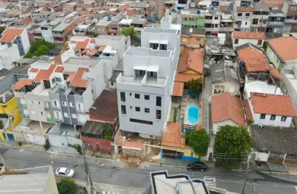 Imagem: Cobertura para Venda, Vila Príncipe de Gales