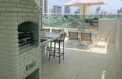 Imagem: Cobertura para Venda, Parque das Nações