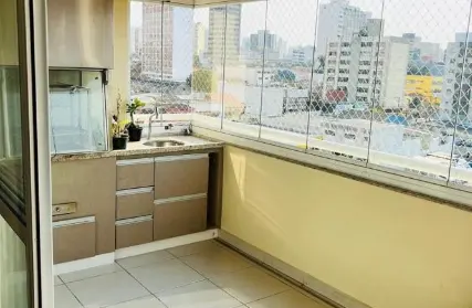 Imagem: Apartamento para Venda, Centro Santo André