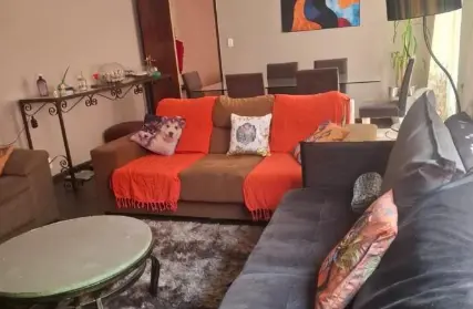 Imagem: Sobrado para Venda, Campestre