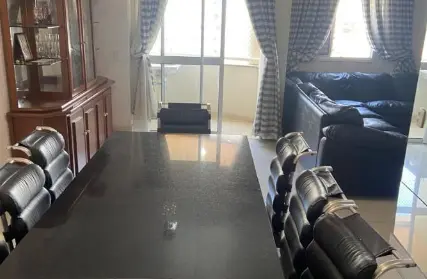 Imagem: Apartamento para Venda, Centro Santo André