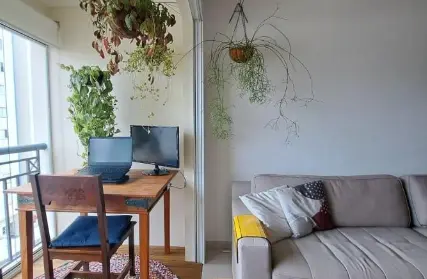 Imagem: Apartamento para Venda, Vila Bastos