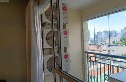 Imagem: Apartamento para Venda, Vila Bastos