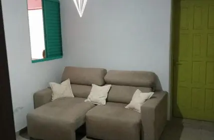 Imagem: Condomínio Fechado para Venda, Jardim Santa Cristina