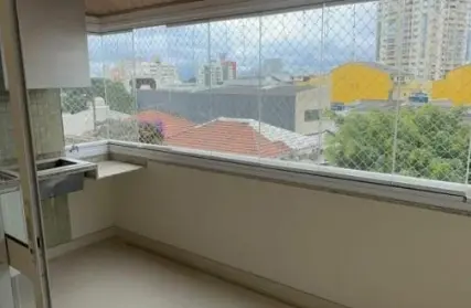 Imagem: Apartamento para Venda, Centro Santo André