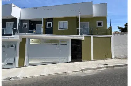 Imagem: Sobrado para Venda, Parque Jaçatuba