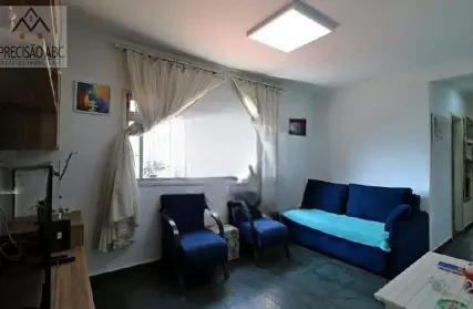 Imagem: Apartamento para Venda, Vila Bastos