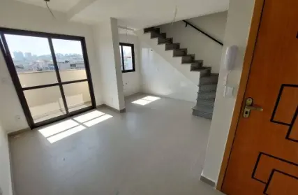 Imagem: Cobertura para Venda, Jardim Ocara