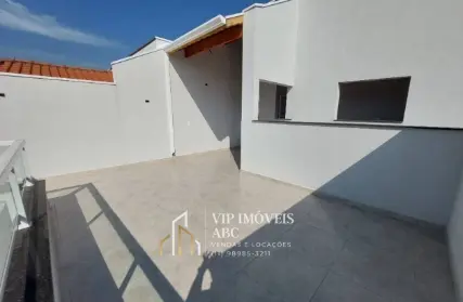 Imagem: Cobertura para Venda, Vila Scarpelli