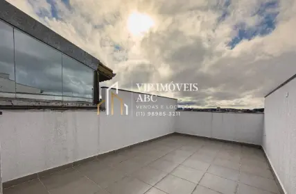 Imagem: Cobertura para Venda, Vila Bela Vista