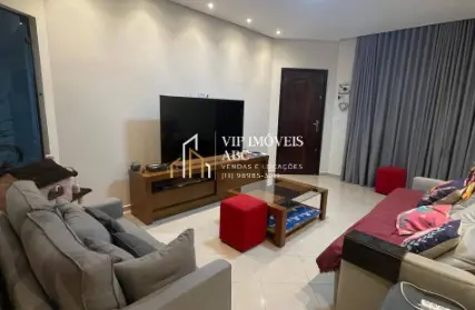 Imagem: Condomínio Fechado para Venda, Vila Camilópolis