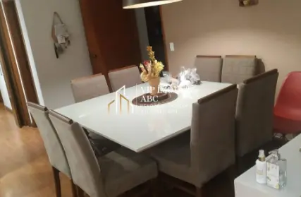 Imagem: Apartamento para Venda, Vila Valparaíso