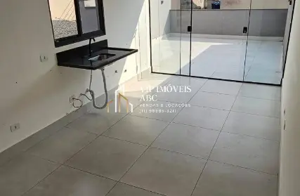 Imagem: Cobertura para Venda, Jardim Santo Alberto