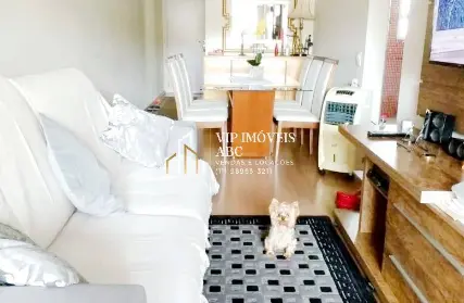 Imagem: Apartamento para Venda, Vila Valparaíso