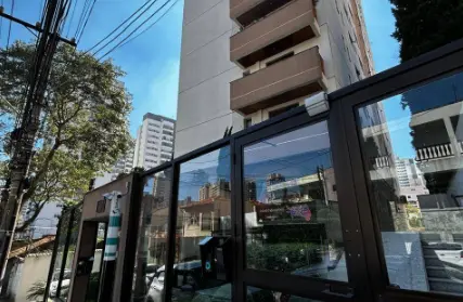 Imagem: Apartamento para Venda, Vila Assunção