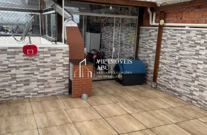 Imagem: Apartamento para Venda, Parque Capuava