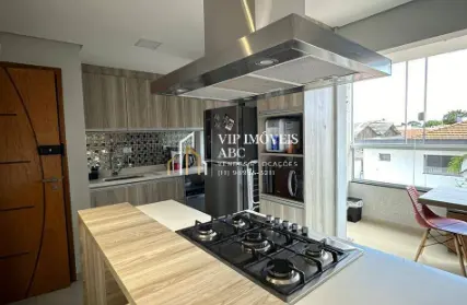 Imagem: Apartamento para Venda, Campestre