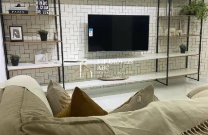 Imagem: Apartamento para Venda, Vila Luzita