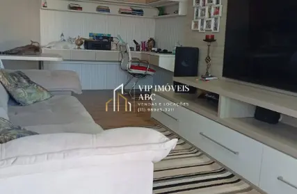 Imagem: Apartamento para Venda, Vila Lusitânia