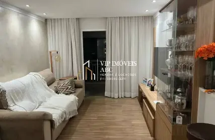 Imagem: Apartamento para Venda, Vila Lusitânia