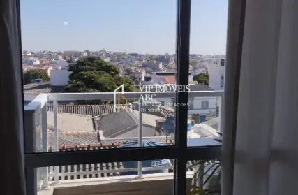 Imagem: Apartamento para Venda, Parque Novo Oratório