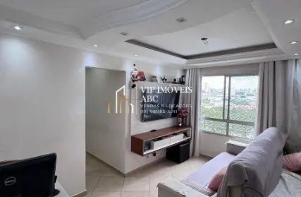 Imagem: Apartamento para Venda, Parque Marajoara