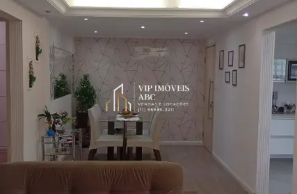 Imagem: Apartamento para Venda, Taboão