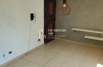 Imagem: Apartamento para Venda, Jardim Alvorada