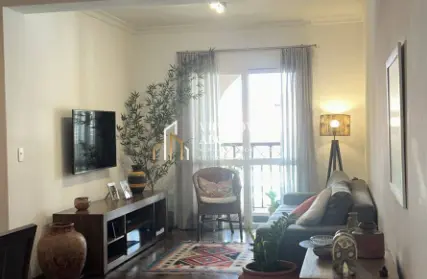 Imagem: Apartamento para Venda, Vila Bastos