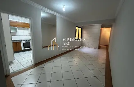 Imagem: Apartamento para Alugar, Campestre