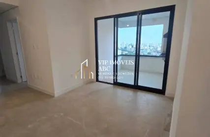 Imagem: Apartamento para Venda, Campestre