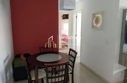 Imagem: Apartamento para Venda, Vila Valparaíso