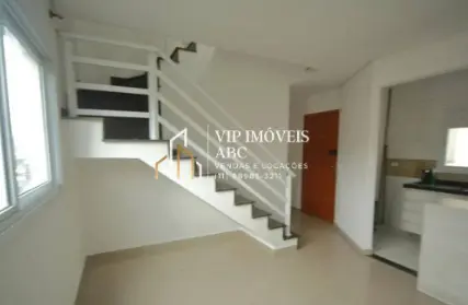 Imagem: Apartamento para Venda, Planalto