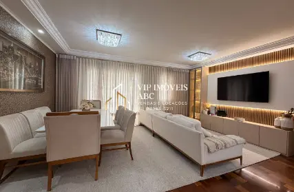 Imagem: Apartamento para Venda, Centro Santo André