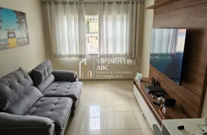 Imagem: Sobrado para Venda, Vila Junqueira