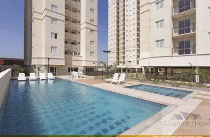 Imagem: Apartamento para Venda, Parque Jaçatuba