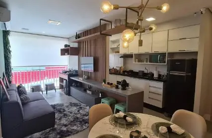 Imagem: Apartamento para Venda, Santa Maria