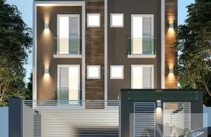 Imagem: Apartamento para Venda, Vila Guarani