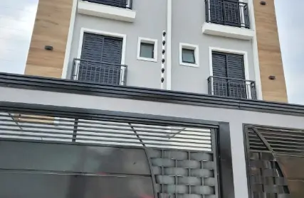 Imagem: Apartamento para Venda, Vila Guiomar