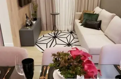 Imagem: Apartamento para Venda, Cooperativa