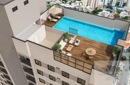 Imagem: Apartamento para Venda, Paraíso