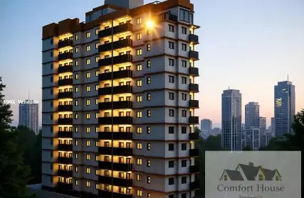 Imagem: Apartamento para Venda, Parque João Ramalho