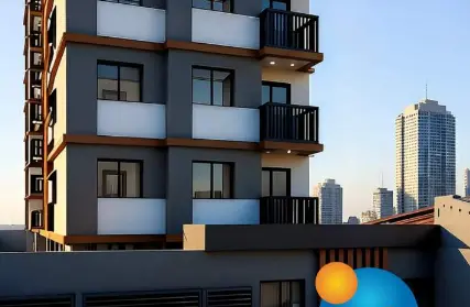 Imagem: Apartamento para Venda, Parque João Ramalho